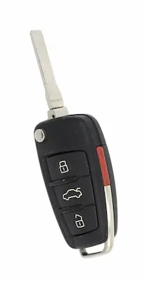 2007-2025 Audi Q3 Remote Head Key