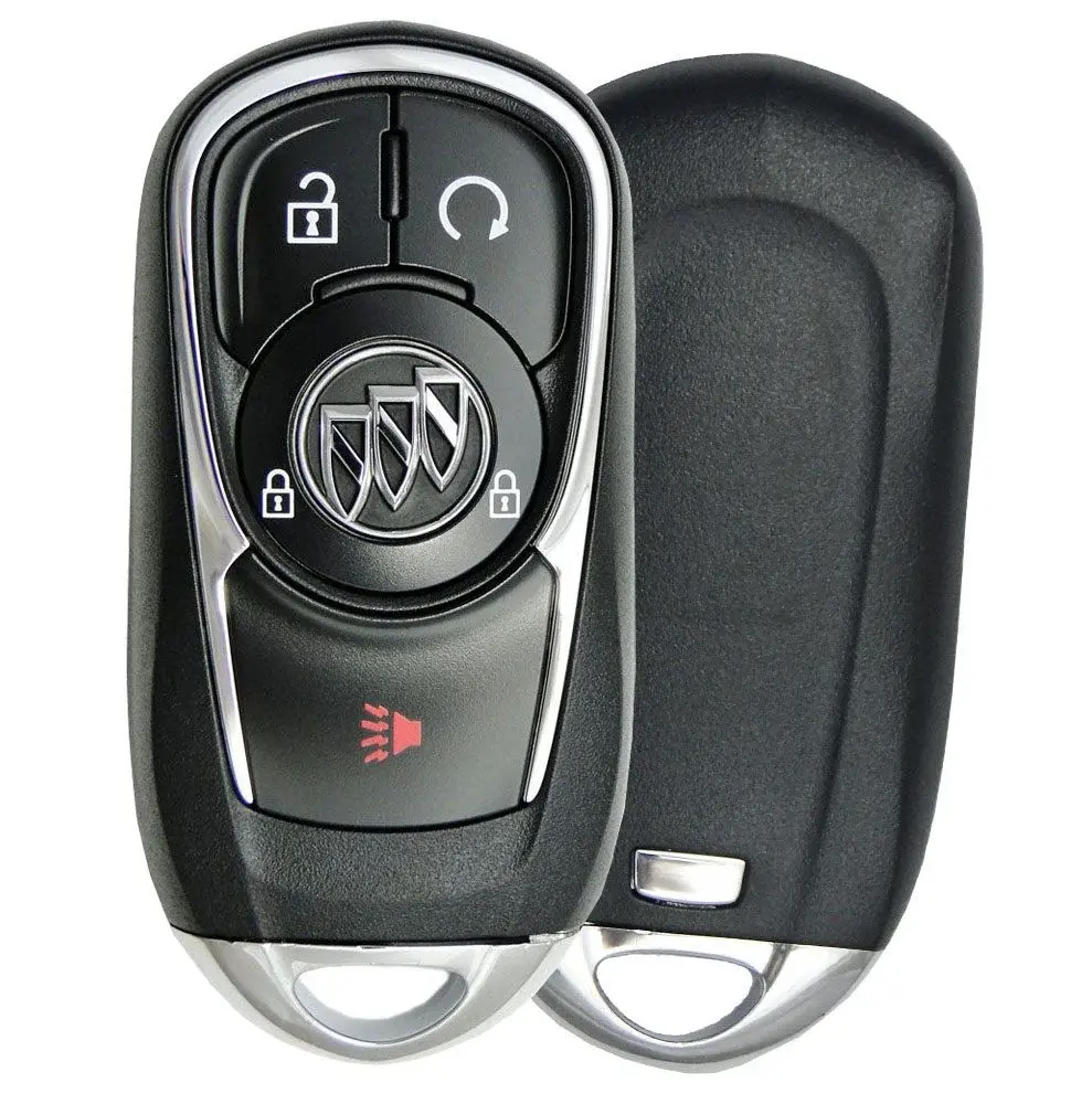 2014-2025 Buick Encore Smart Key Fob