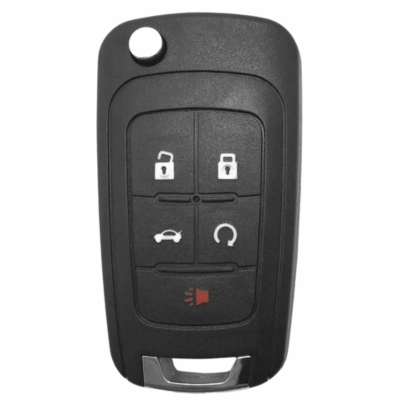 2014-2017 Buick Regal Smart Key Fob