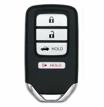 2018-2023 Honda Odyssey Smart Key Fob