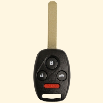 2005-2017 Honda Odyssey Remote Head Key
