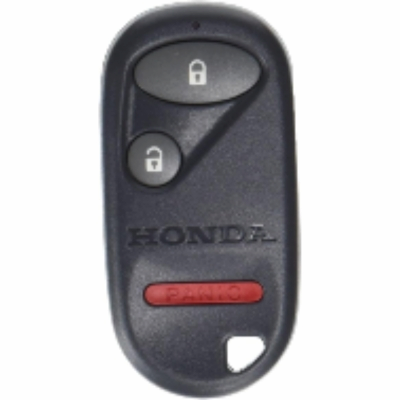 2003–2007 Honda Pilot Remote Head Key