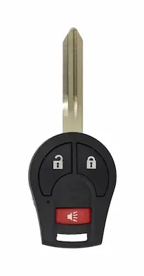 2011-2017 Nissan Juke Remote Head Key