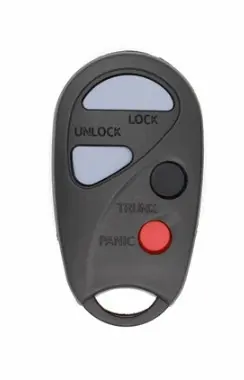 2000-2022 Nissan Sentra Smart Key Fob