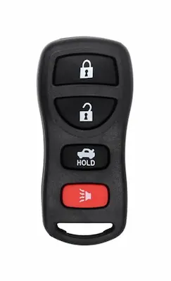 2002-2006 Nissan Altima Smart Key Fob