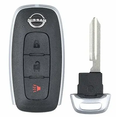 2022–2024 Nissan Ariya Smart Key Fob