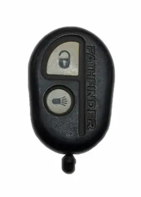 1993-1995 Nissan Pathfinder Smart Key Fob