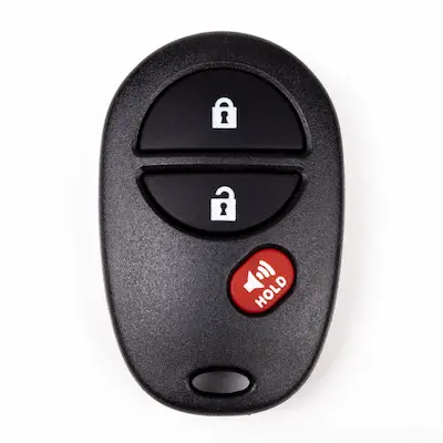 1998-2015 Toyota Tacoma Smart Key Fob