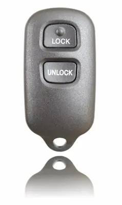 1998-2015 Toyota Tacoma Key Fob