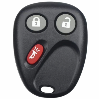 2014-2021 Chevrolet Express Van Key Fob
