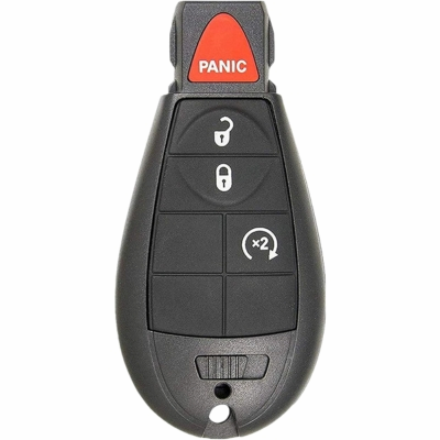 2006-2010 Chrysler PT Cruiser Smart Key Fob