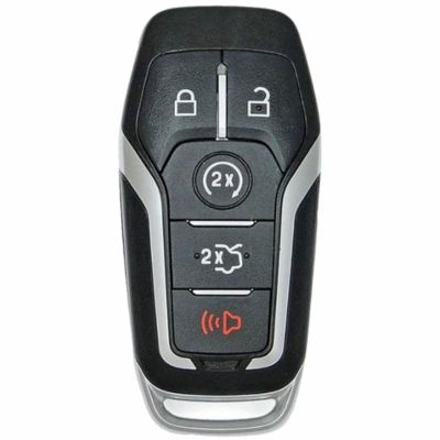 2015–2017 Ford F‑250 Smart Key Fob