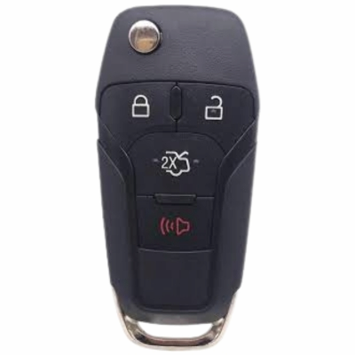 2014-2023 Ford Expedition Smart Key Fob
