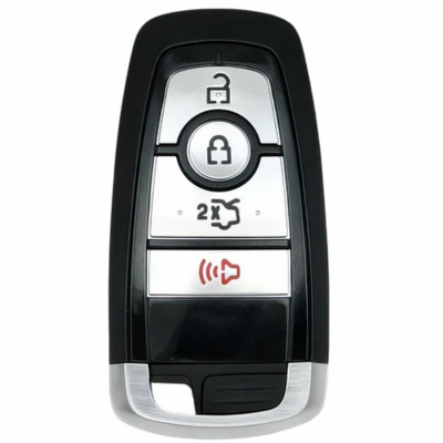 2018-2023 Ford Explorer (Intel Access) Intel Access