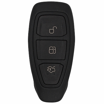 2013-2019 Ford C-Max Smart Key Fob