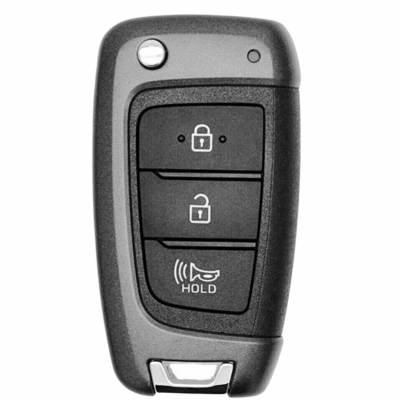 2009–2016 Hyundai Equus Smart Key Fob