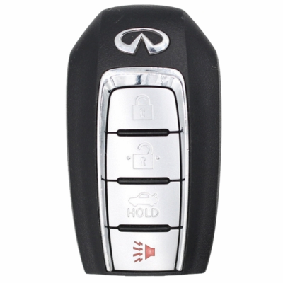 2007–2008 Infiniti G35 Smart Key Fob