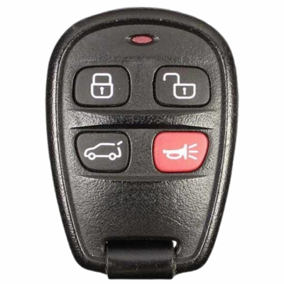 2014-2023 Kia Forte Smart Key Fob