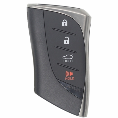 2016–2024 Lexus RX 350 Smart Key Fob