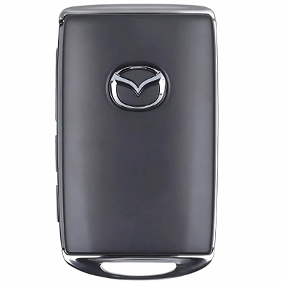 2022–2024 Mazda MX‑30 Smart Key Fob