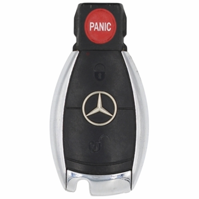 2007–2016 Mercedes-Benz E550 Smart Key Fob