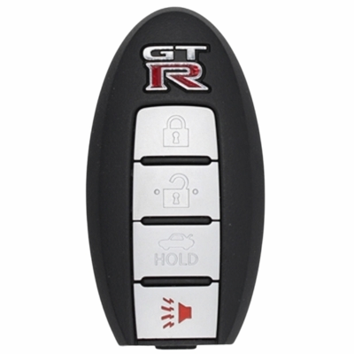 2011-2017 Nissan Juke Smart Key Fob