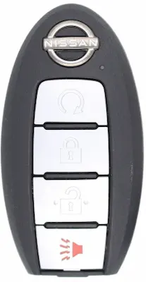 2008-2025 Nissan Rogue Smart Key Fob