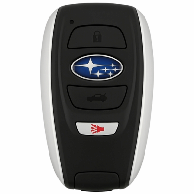 2015–2025 Subaru Forester Smart Key Fob