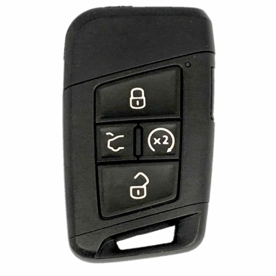 2006–2009 Volkswagen Rabbit Smart Key Fob
