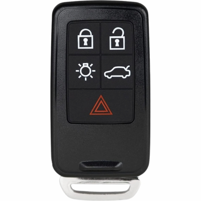 2008–2016 Volvo XC70 Smart Key Fob